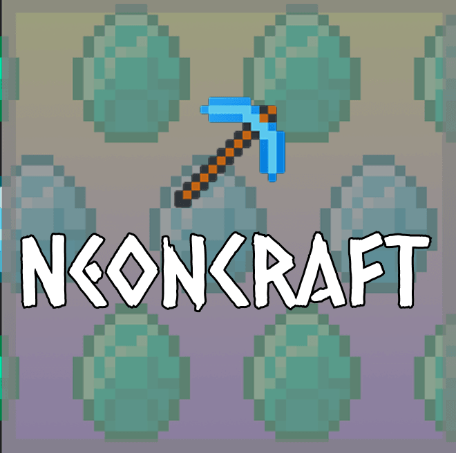 NeonCraft