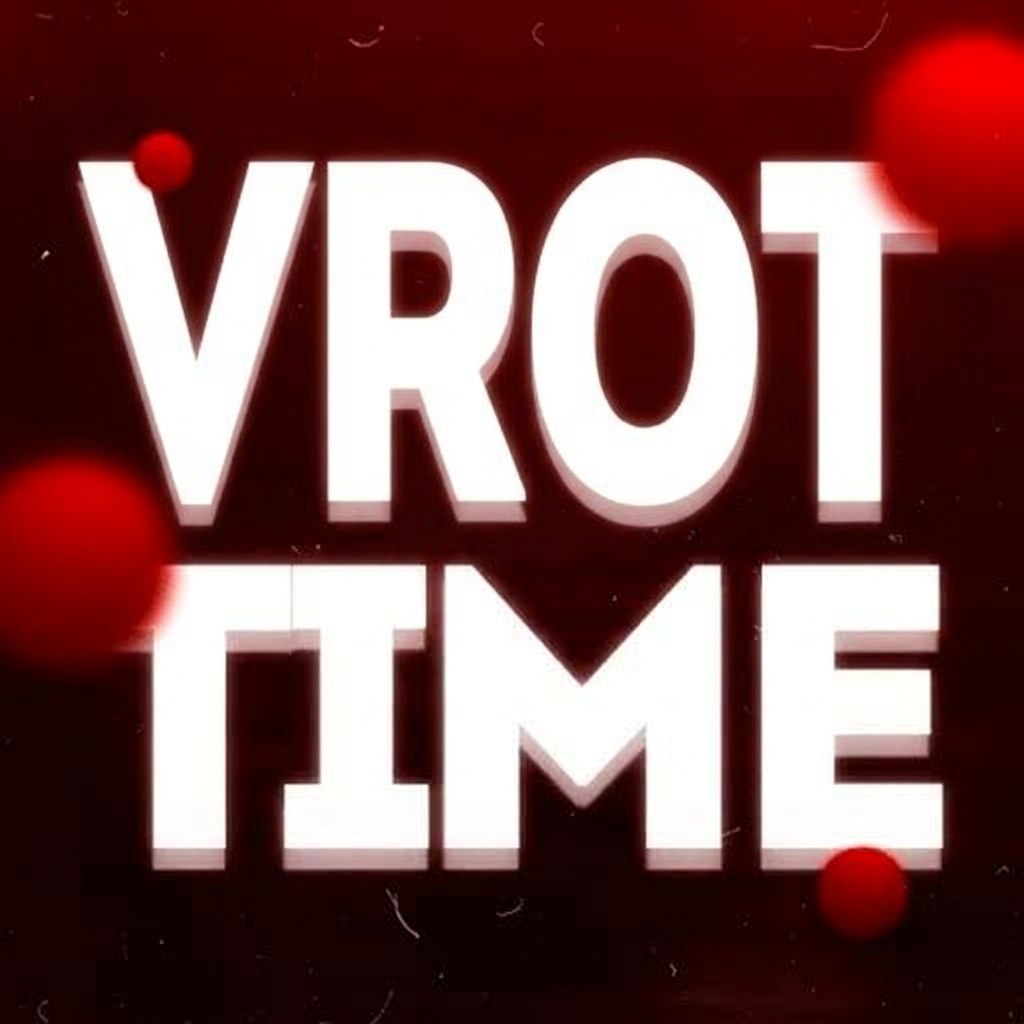 VrotTime