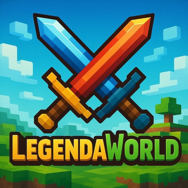 Legendaworld