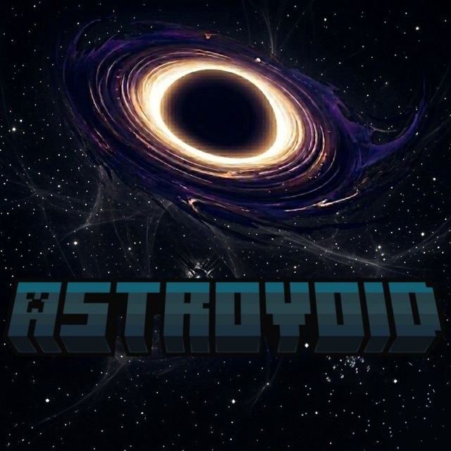 AstroVoid