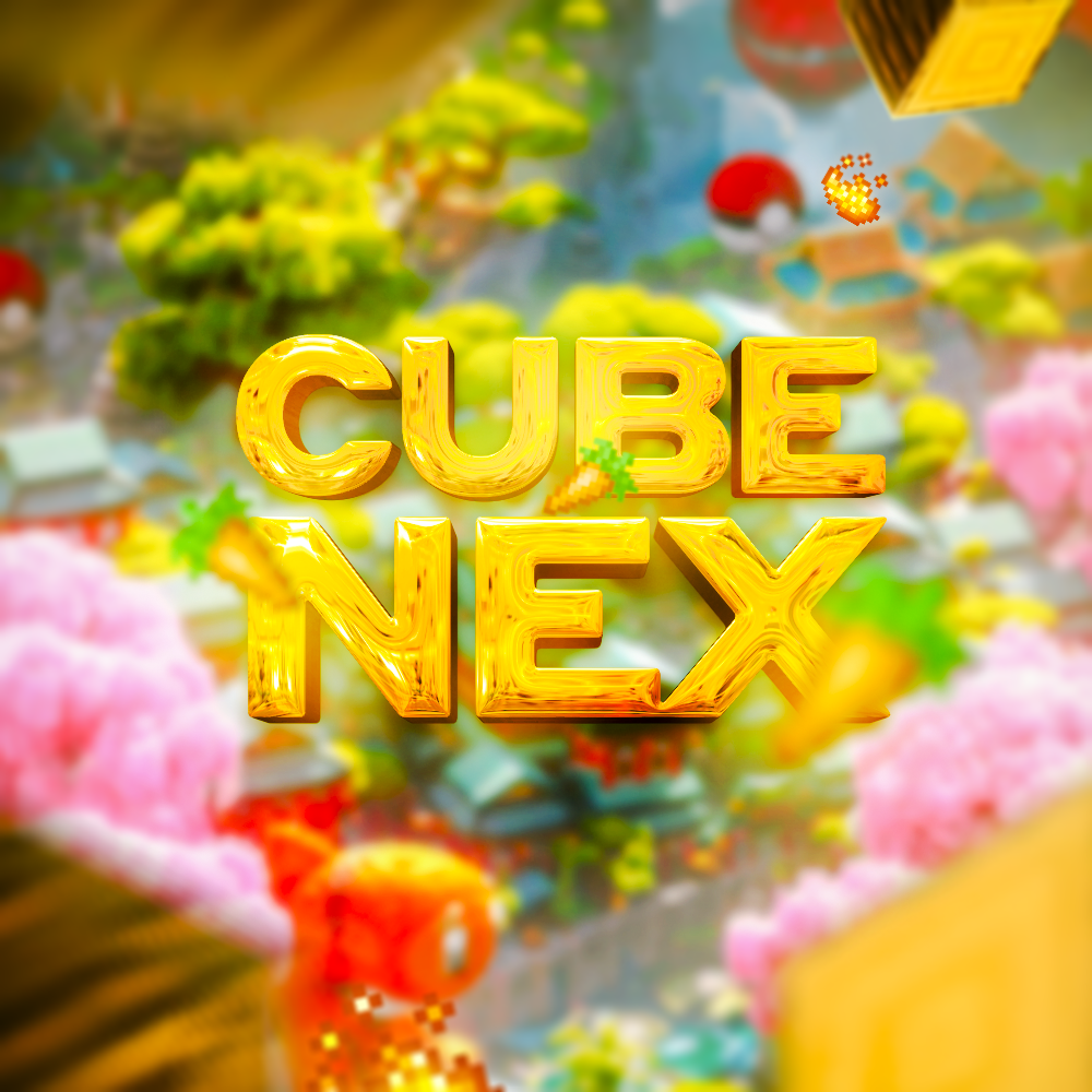 CubeNex