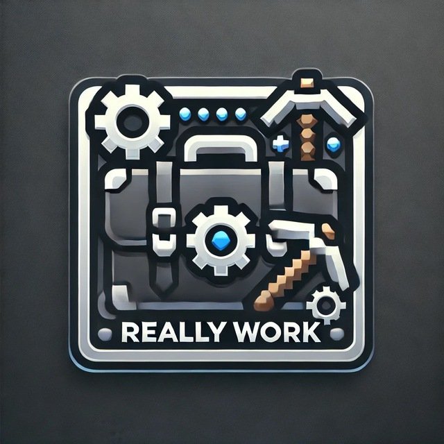 ReallyWork