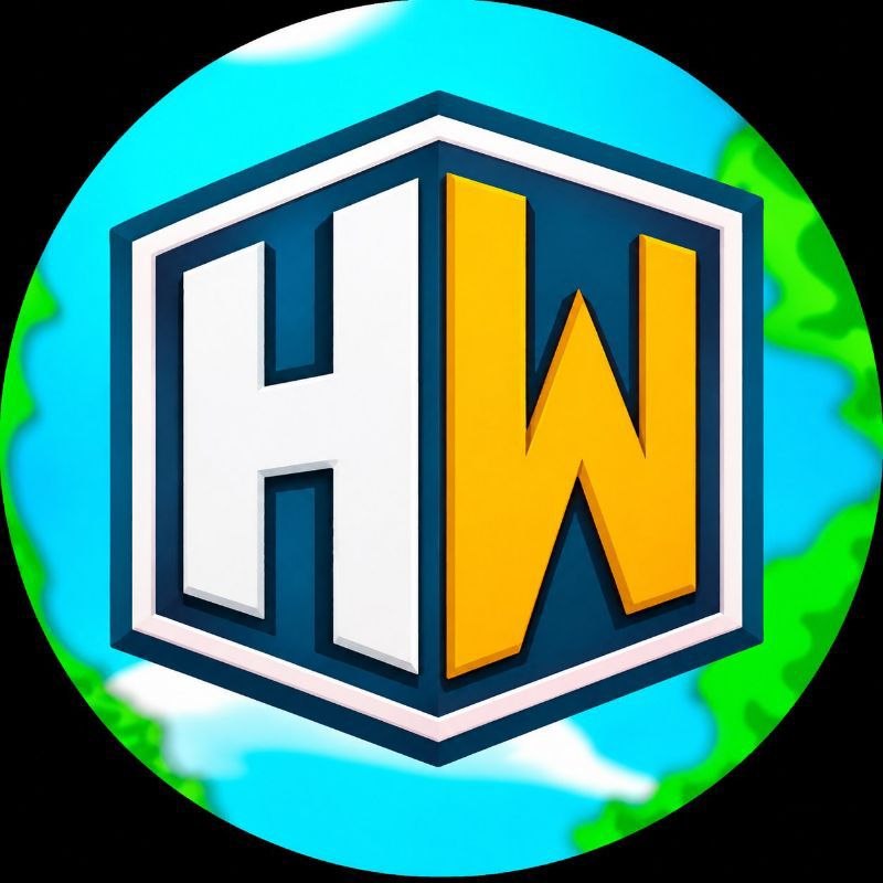 HypeWorld