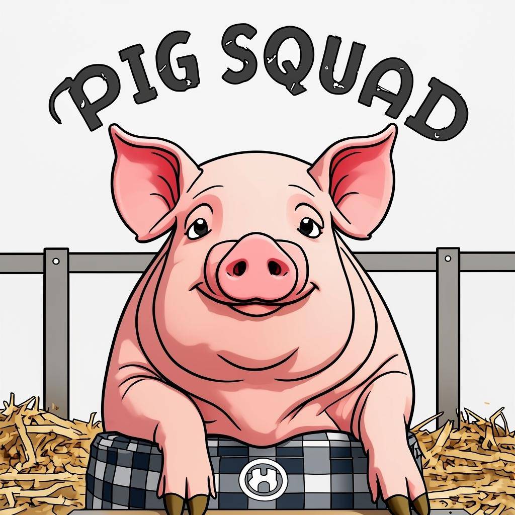 Pigsquad
