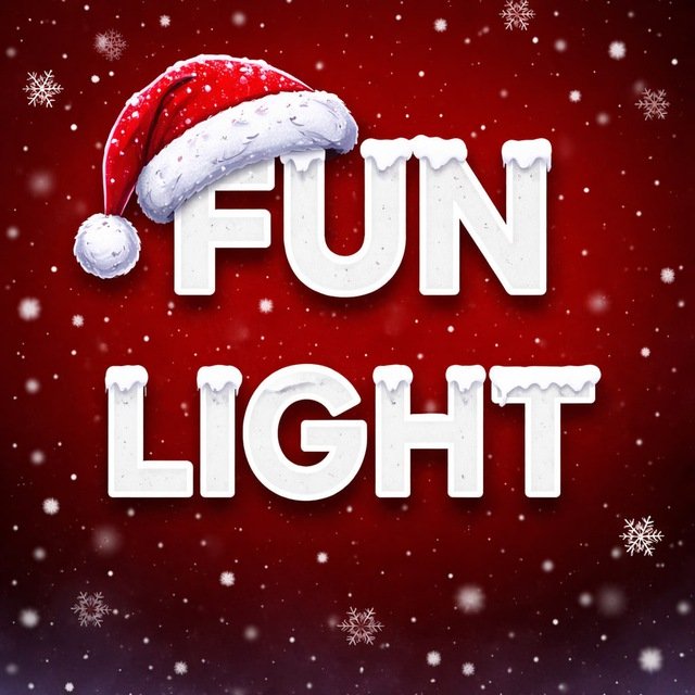 Funlights