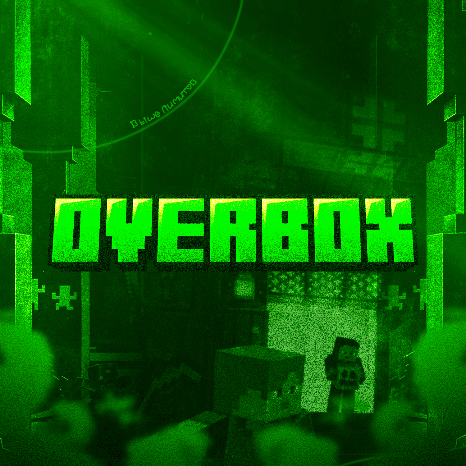OverBox