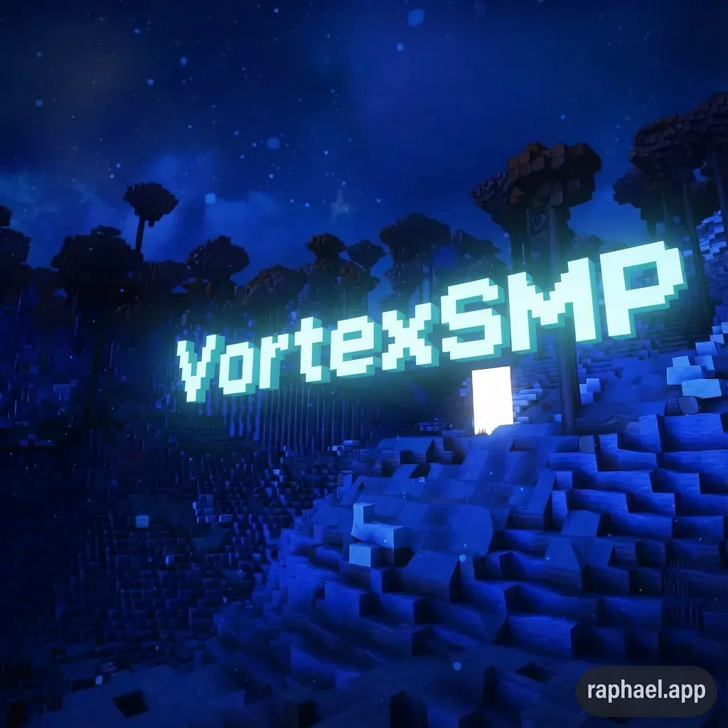 VortexSMPShop