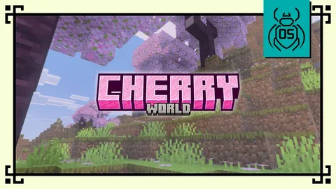 CherryWorldru