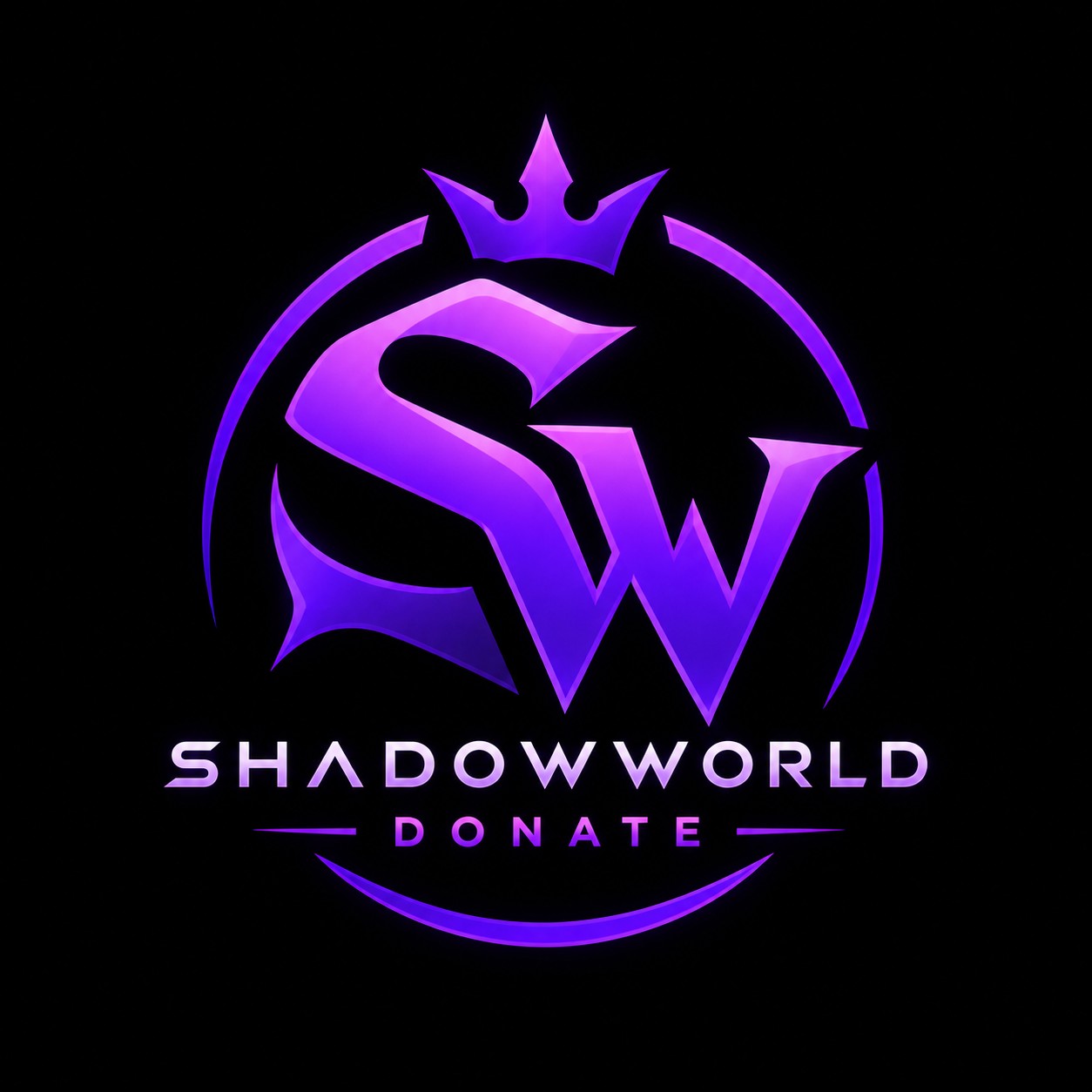 ShadowWorld donate