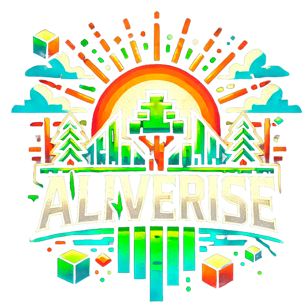 AliveRise