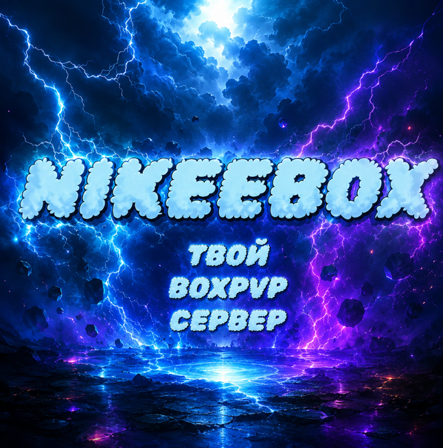 NikeeBox