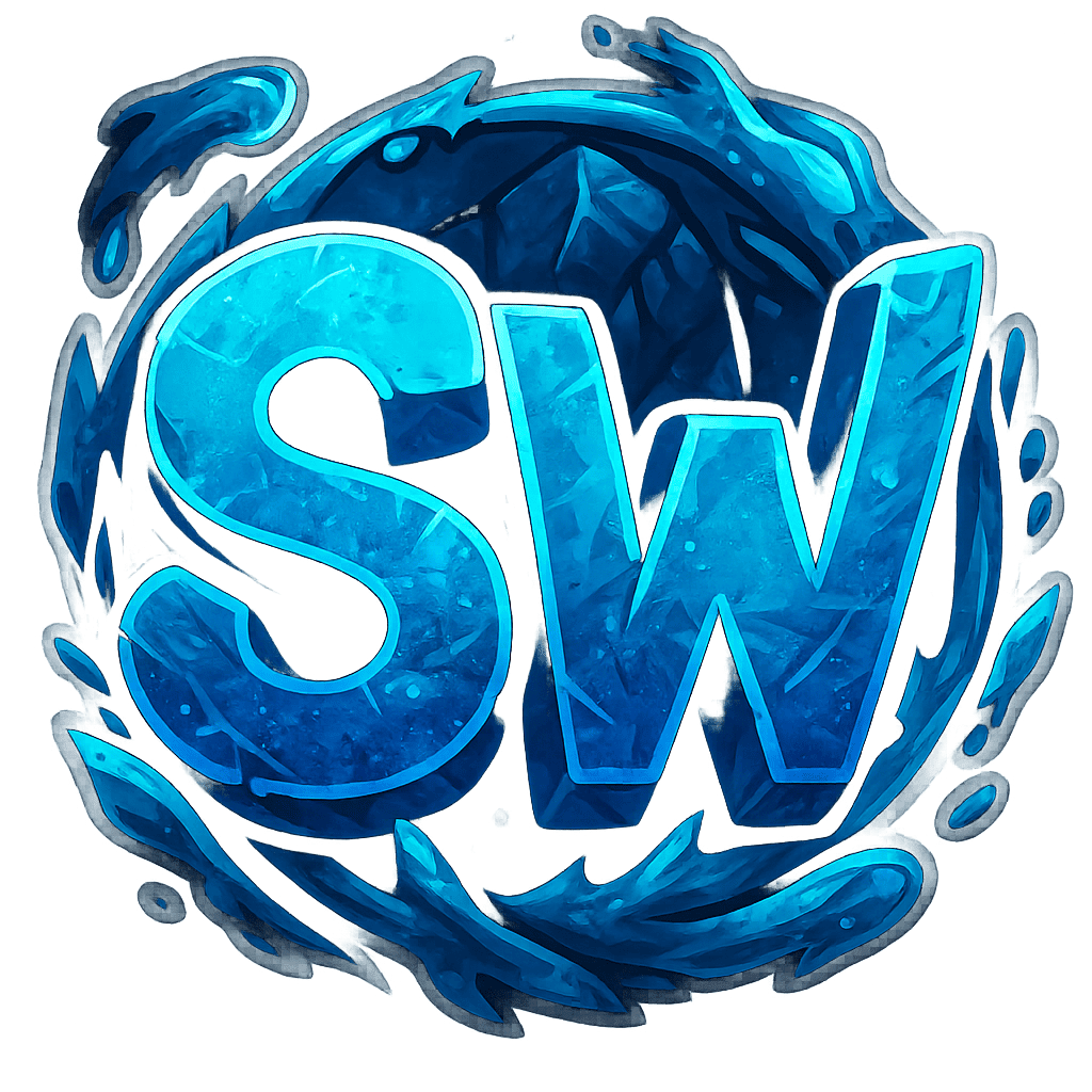 SwimWorld