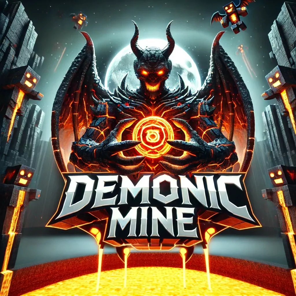 DemonicMine