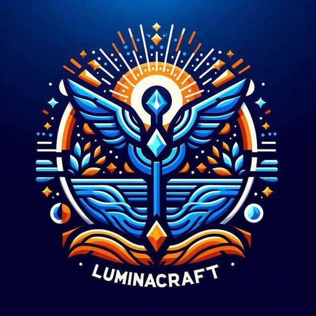 LuminaCraft