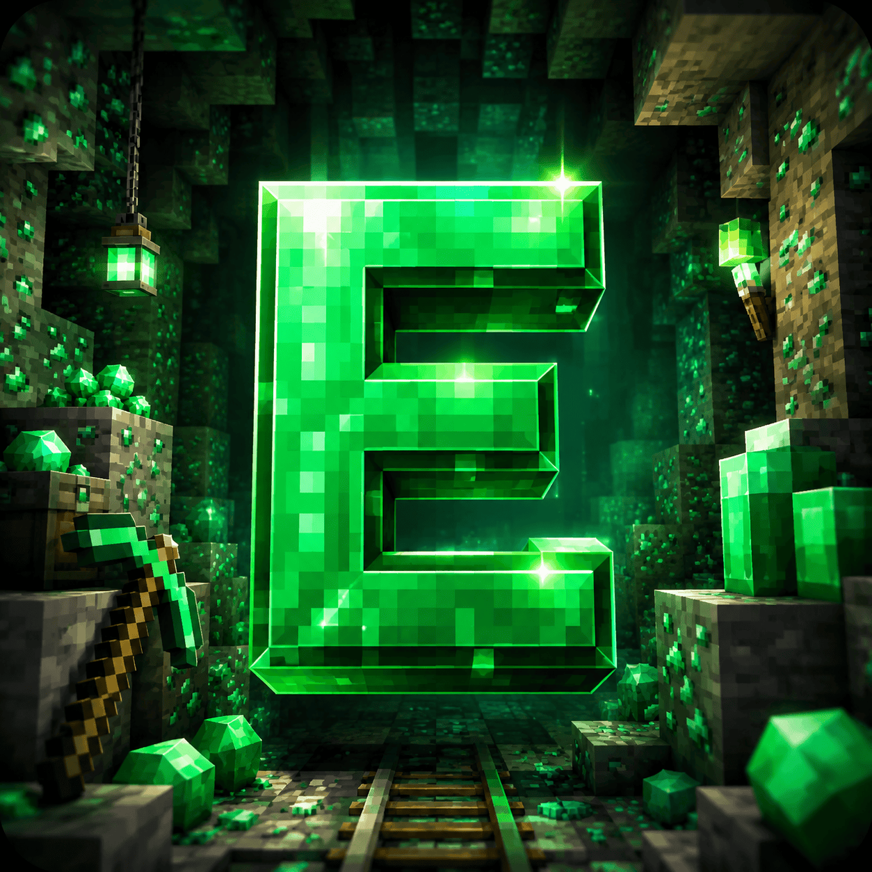 EmeraldShop
