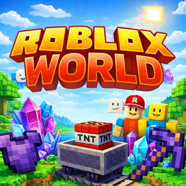 RobloxWorld