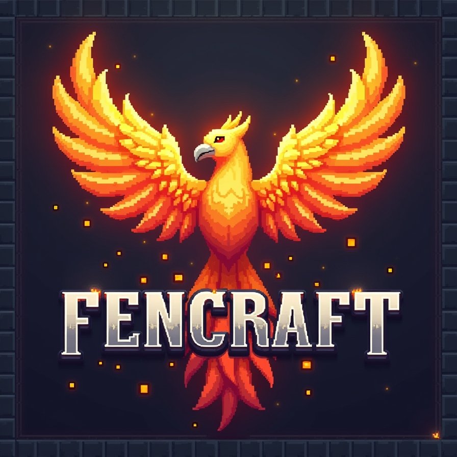 FenCraft - donate shop