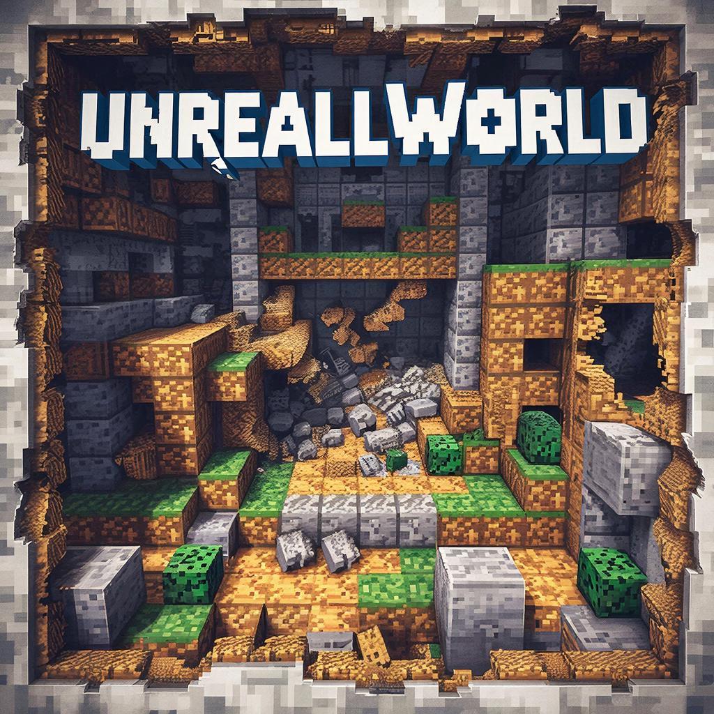 UnReallWorld