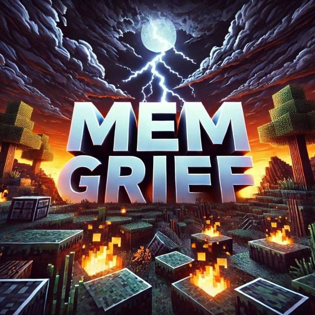 MemGriefmc