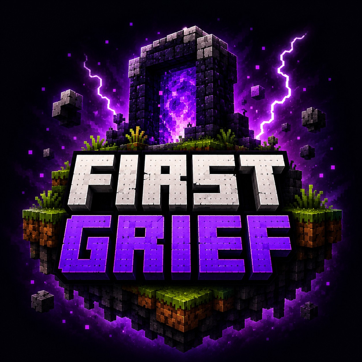 FirstGrief
