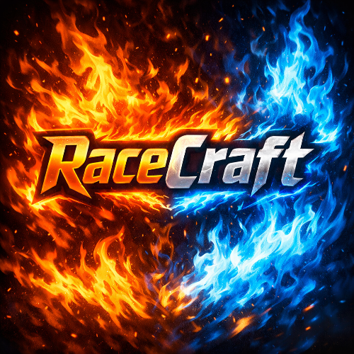 RaceCraft