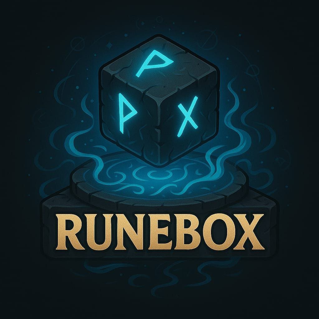 RuneBox