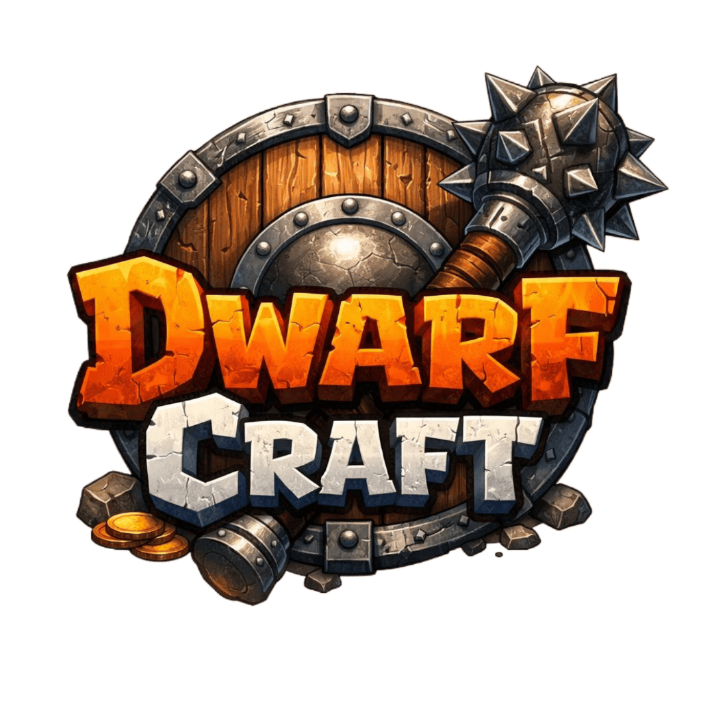 DWARFCRAFT