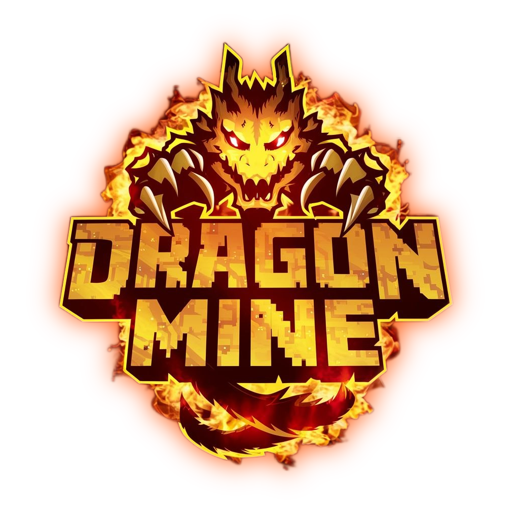 Dragon Mine
