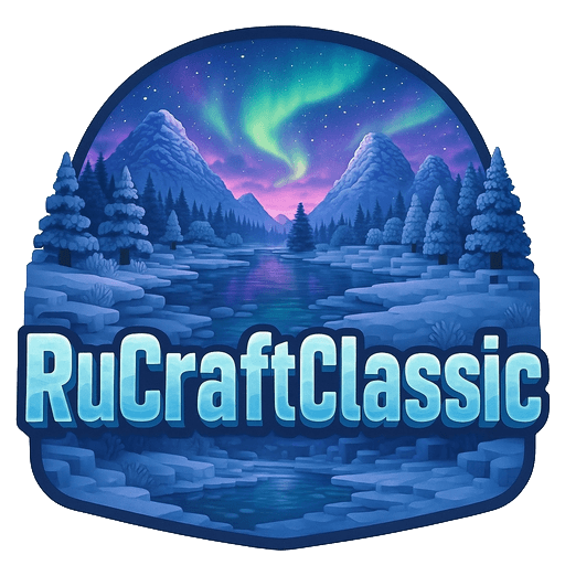 RuCraftClassic Shop