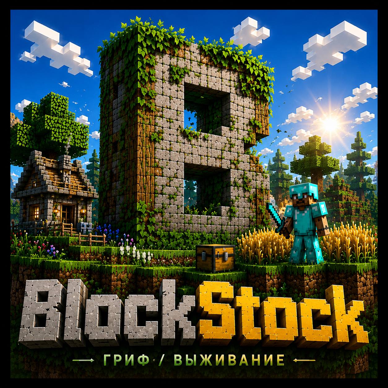 BlockStock