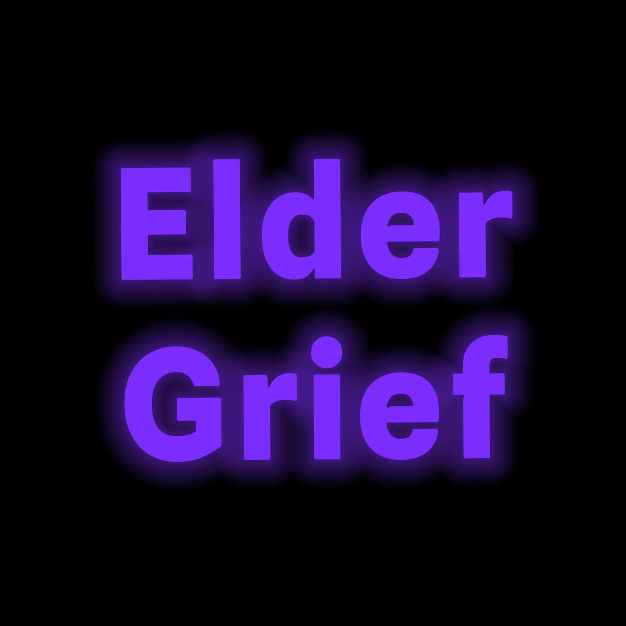 ElderGrief