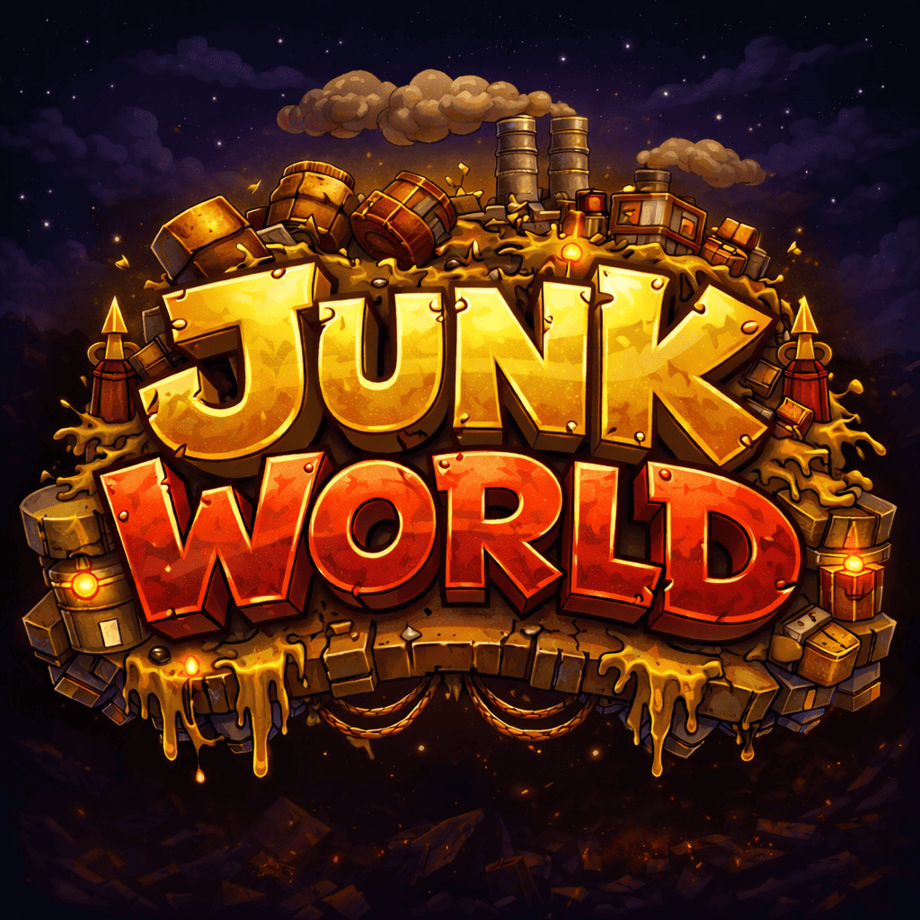 Junkworld