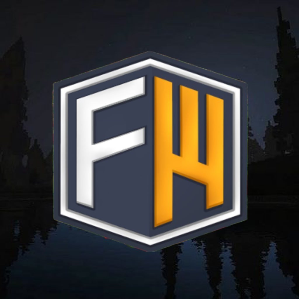 ForgeWorld