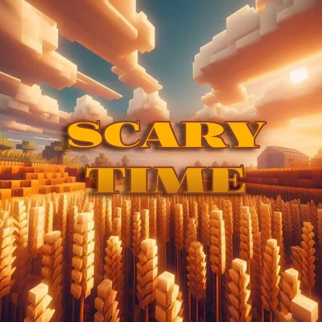 ScaryTime