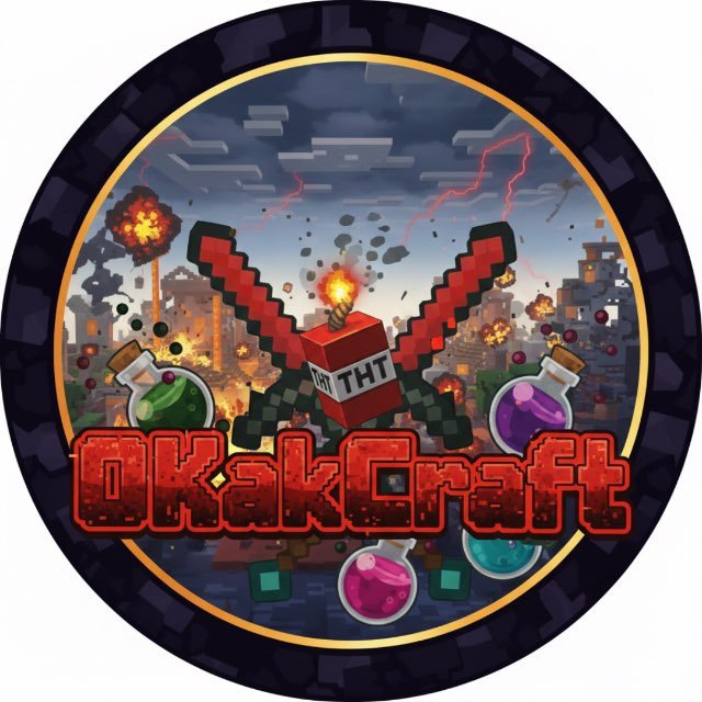 OkakCraft