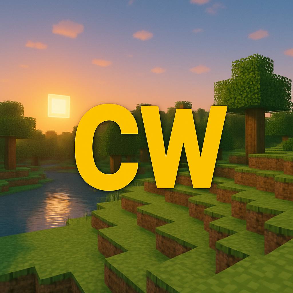 CryWorld