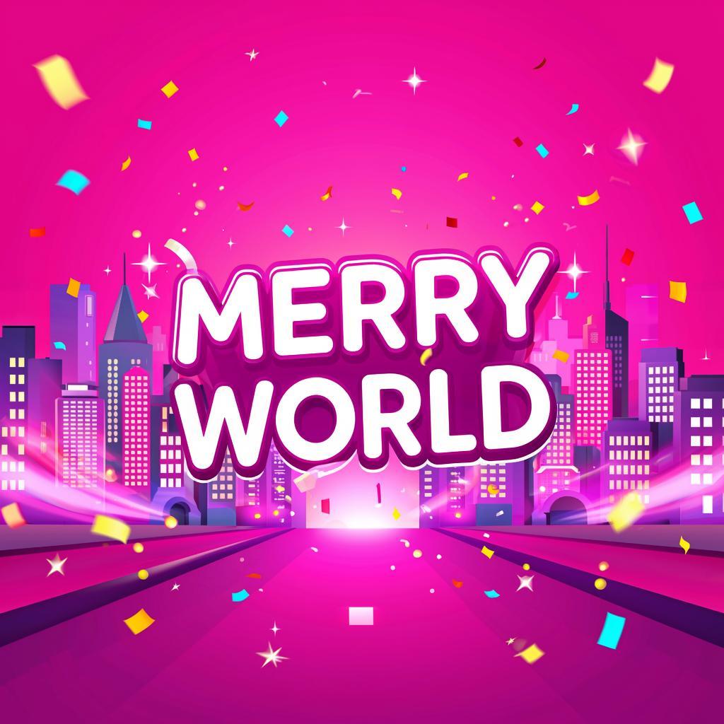 Merry World