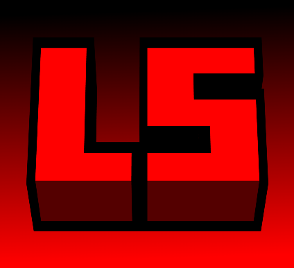 LegendStrongSMP