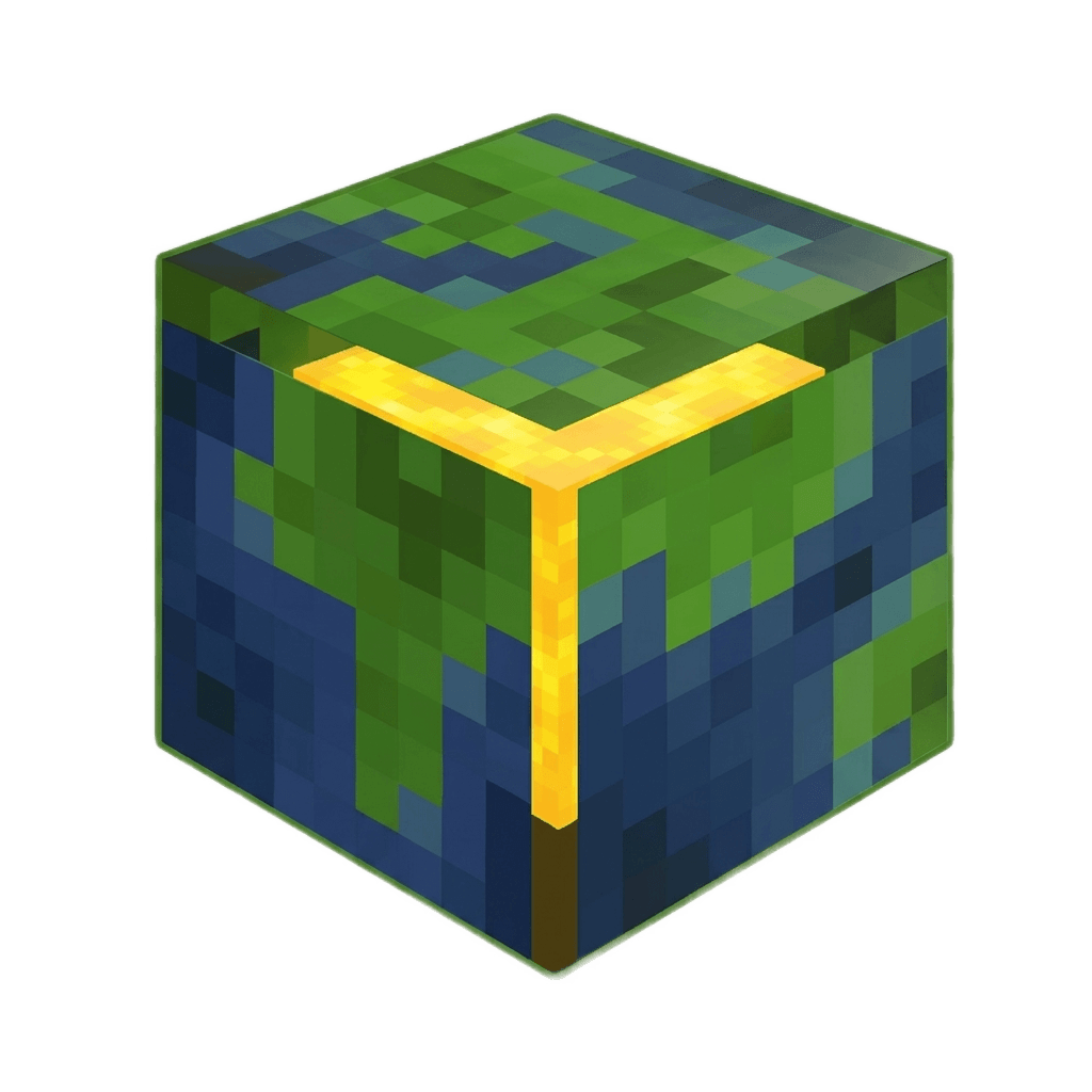 Split World