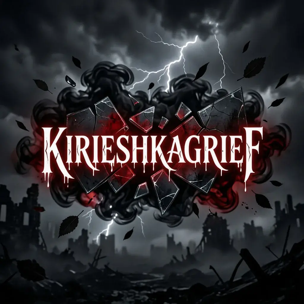 Kirieshkagrief shop
