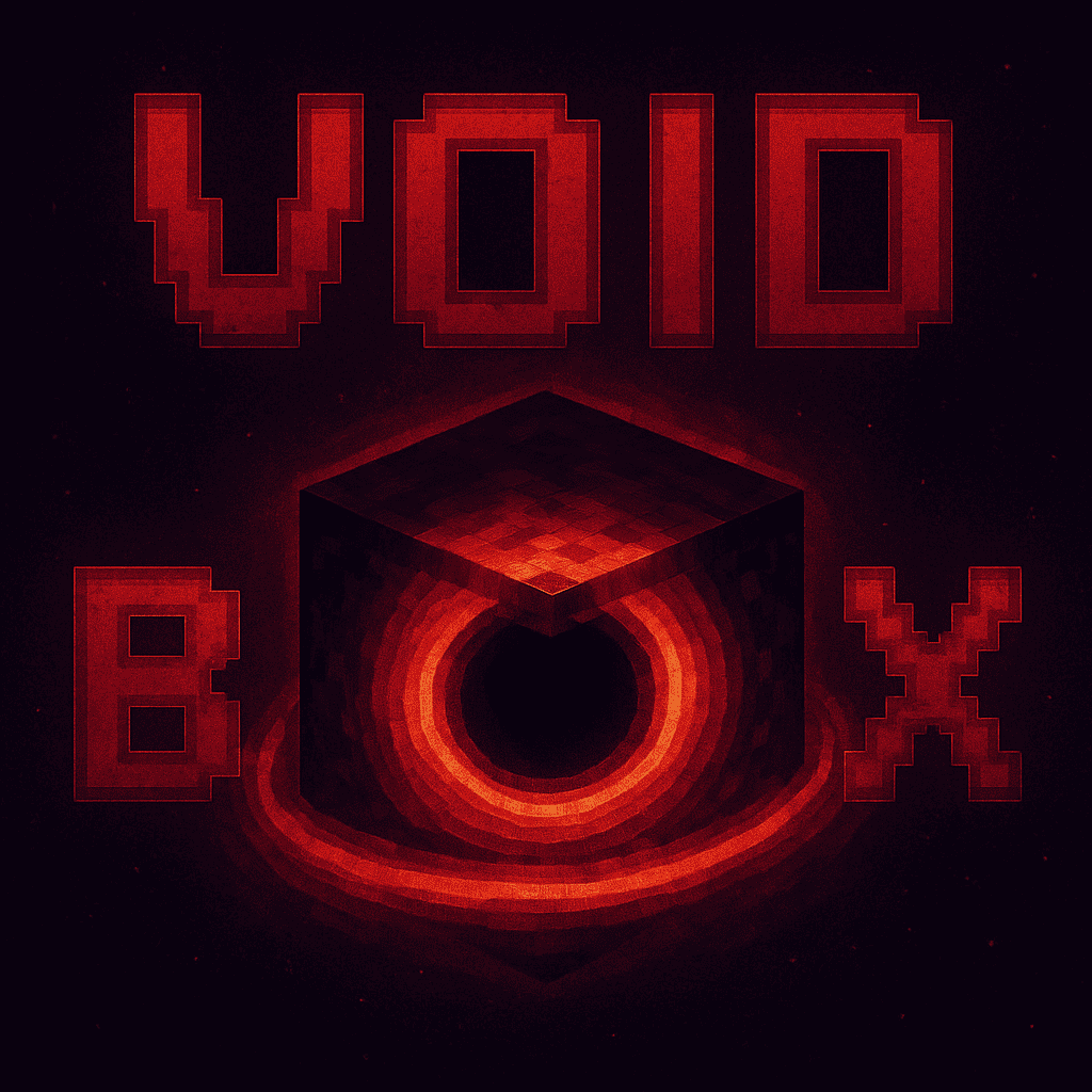 Voidbox - Лучший Бокспвп