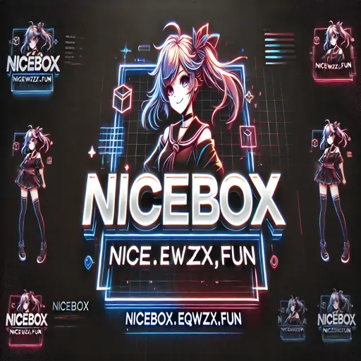NiceeBox
