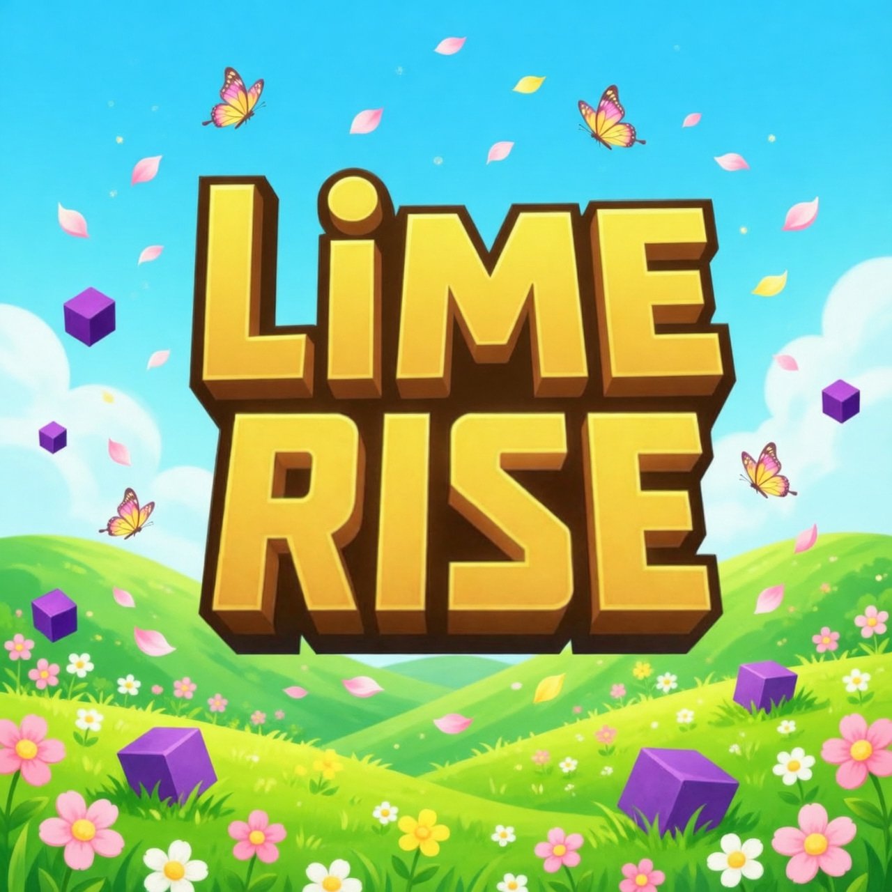 Lime Rise