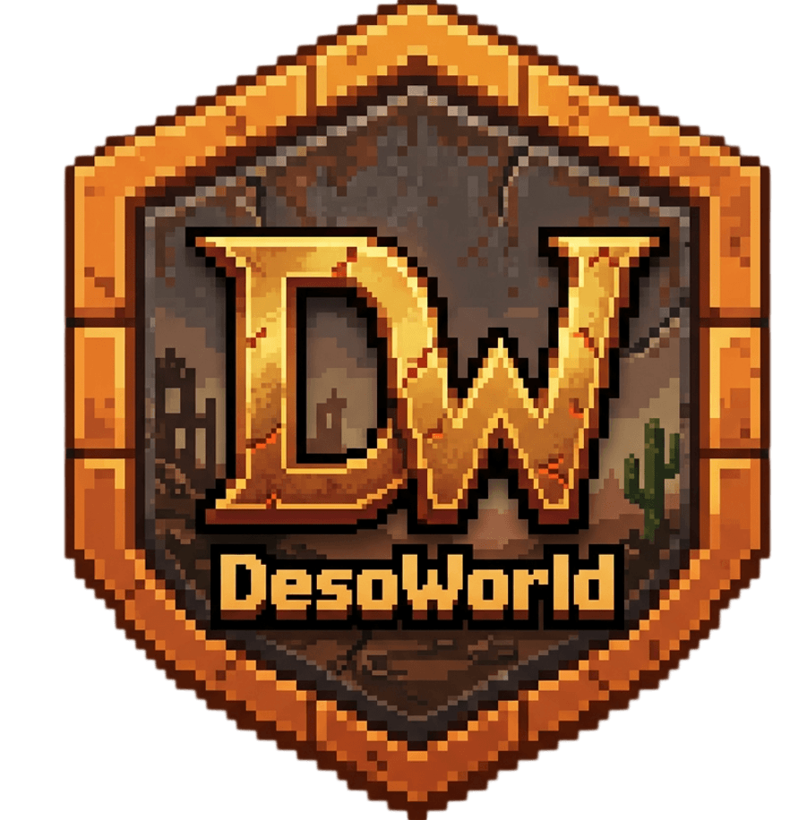 DesoWorld