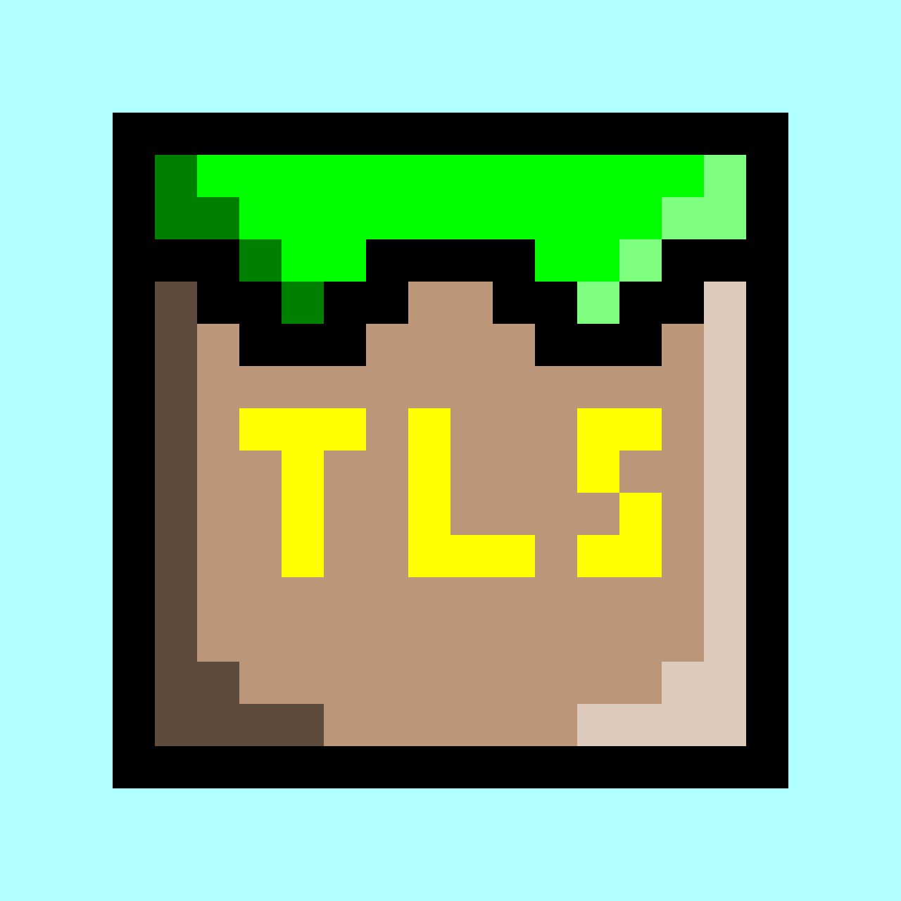 TheLegacyServ