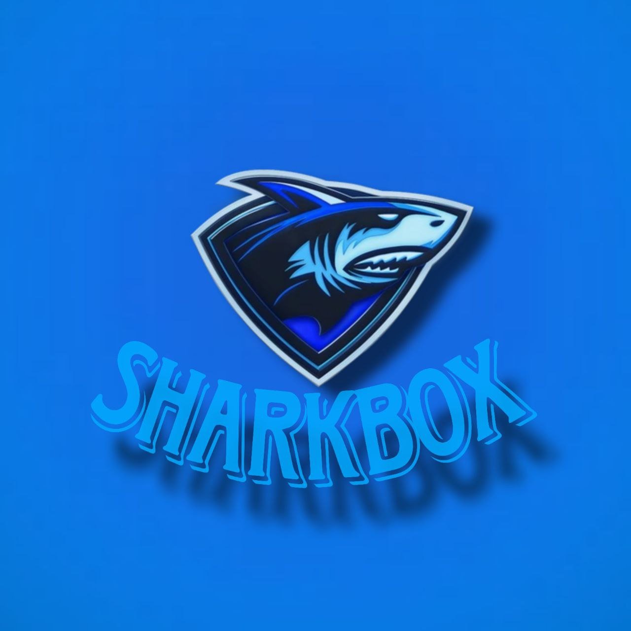 Shark-box