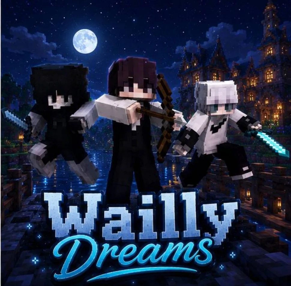 Wally Dreams Donate