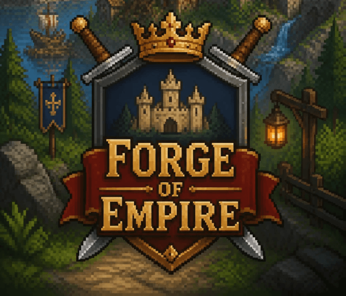 ForgeOfEmpire