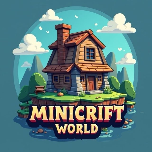 Minicrift World