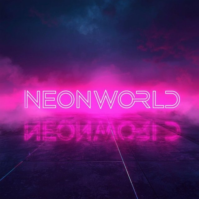 NeonWorld